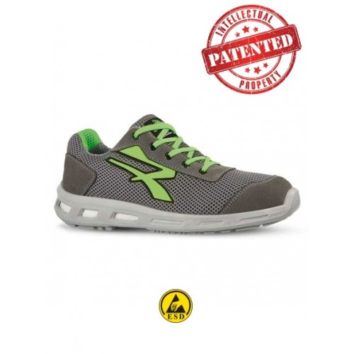 ZAPATO SUMMER S1P SRC U POWER