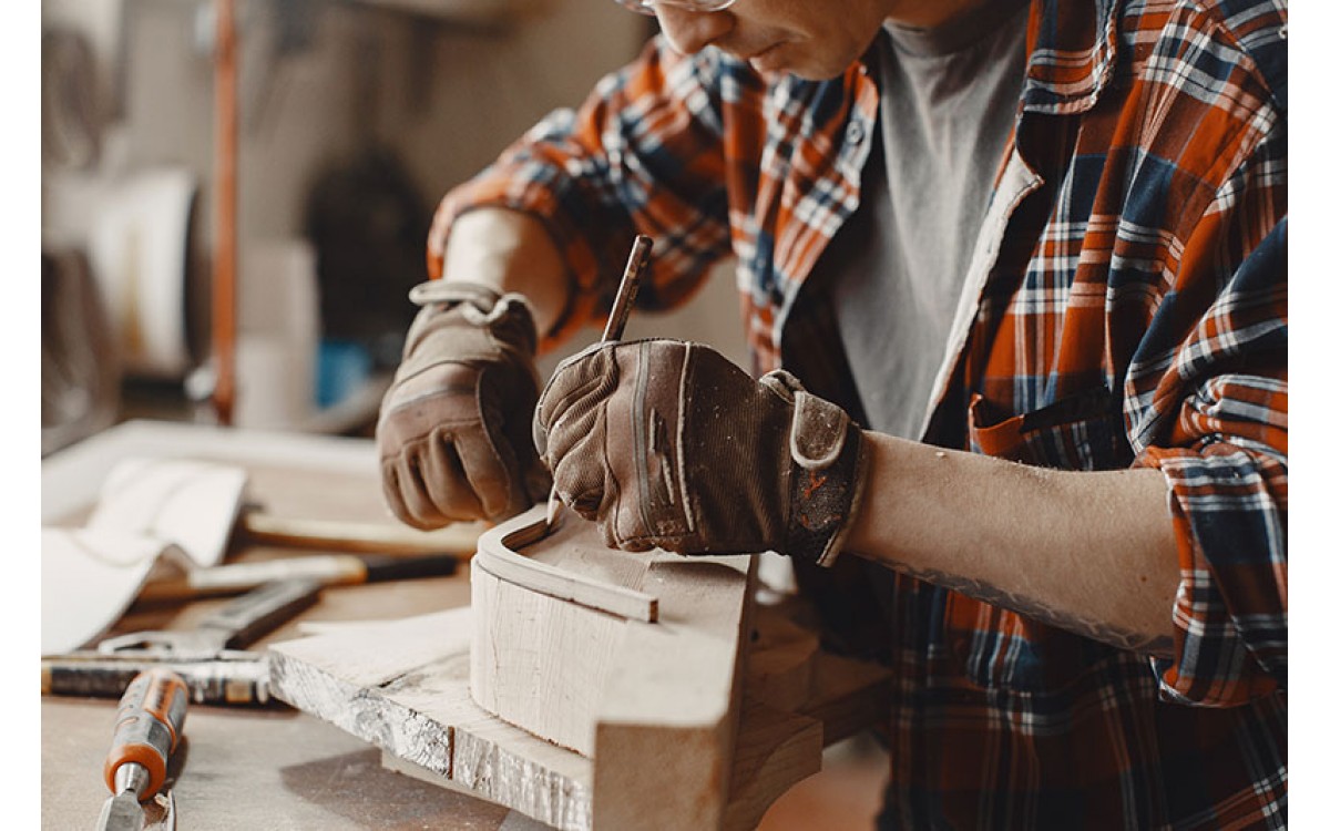 Los mejores consejos sobre bricolaje para principiantes