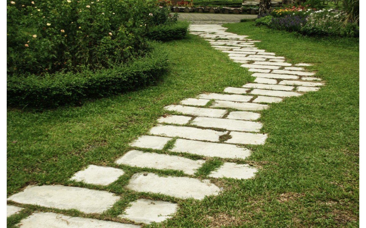 Transforma tu jardín con estas sencillas tareas de bricolaje