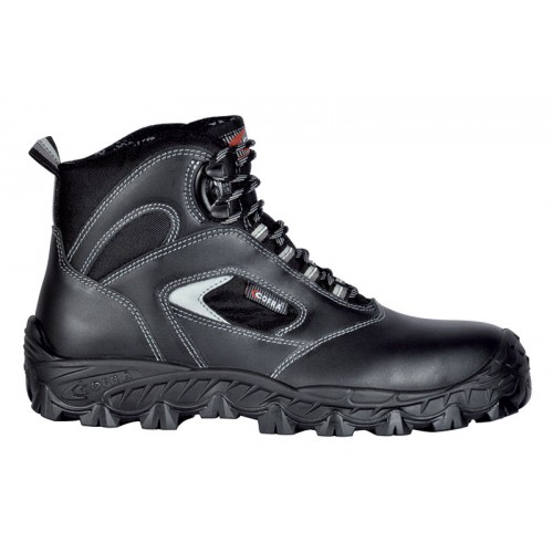 BOTA WEDDELL S3 SRC COFRA