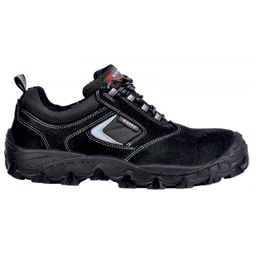 ZAPATO NEW SUEZ S1P SRC COFRA