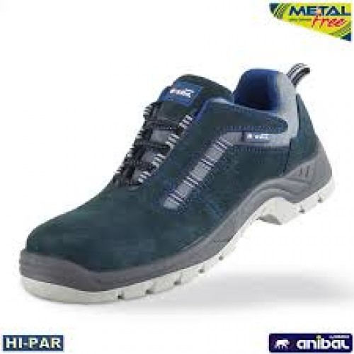 ZAPATO HISPALIS S1P