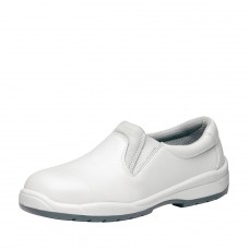 ZAPATO CARMEN BLANCO S2+CI+SRC