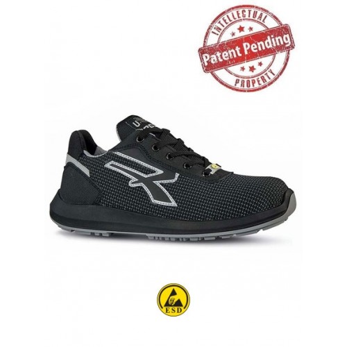 ZAPATO SCUDO S3 CI SRC U POWER