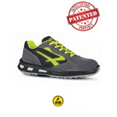 ZAPATO YELLOW S3 SRC ESD U POWER