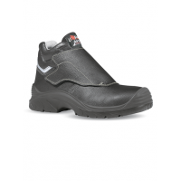 BOTA BULLS SOLDADOR S3 VELCRO U POWER