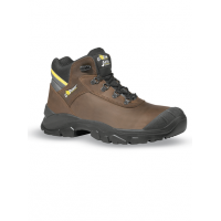 BOTA LATITUDE S3 MARRON U POWER