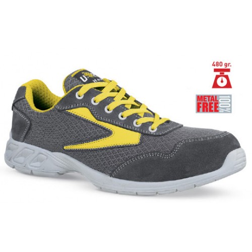 ZAPATO MALIBU S1P SRC U POWER