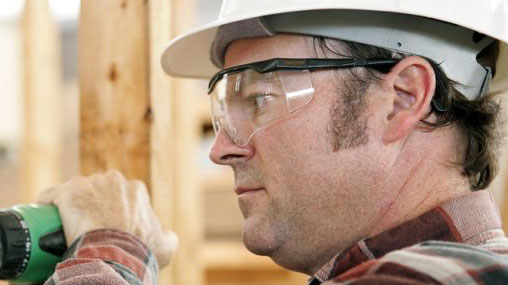 Material de seguridad